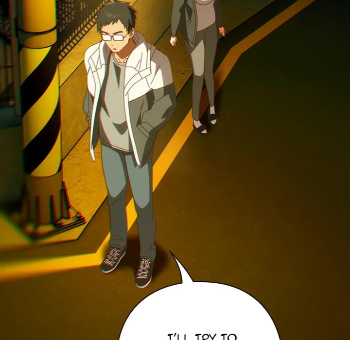 Like No Other - Chapter 58 Page 117