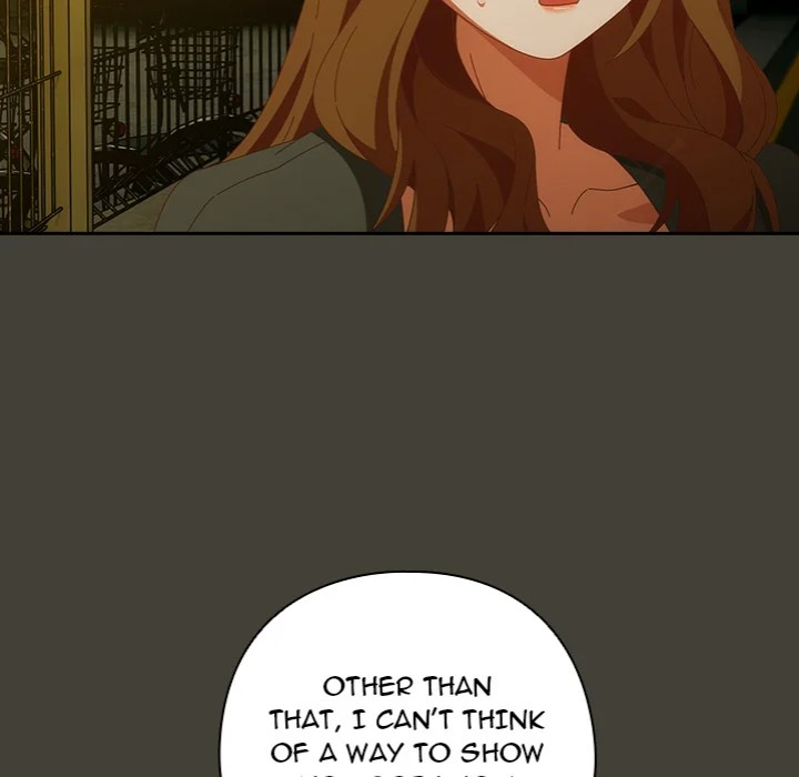 Like No Other - Chapter 58 Page 120