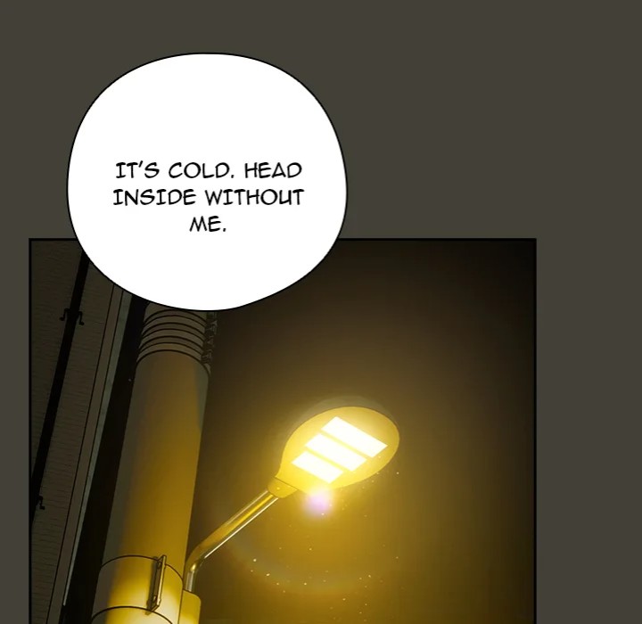 Like No Other - Chapter 58 Page 125