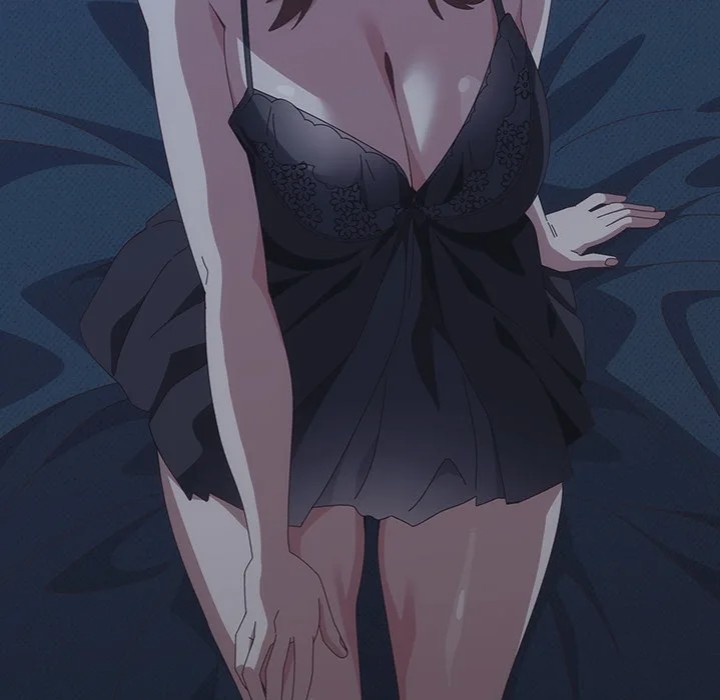 Like No Other - Chapter 58 Page 160