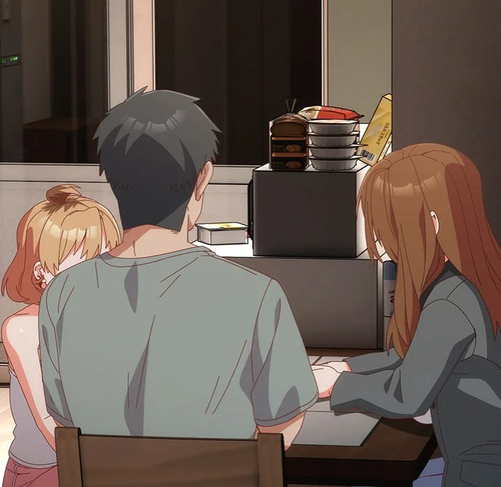 Like No Other - Chapter 58 Page 21