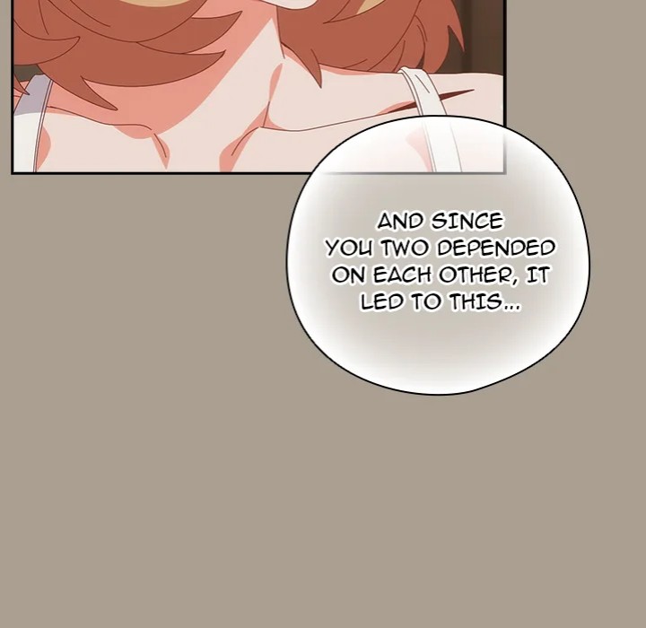 Like No Other - Chapter 58 Page 29