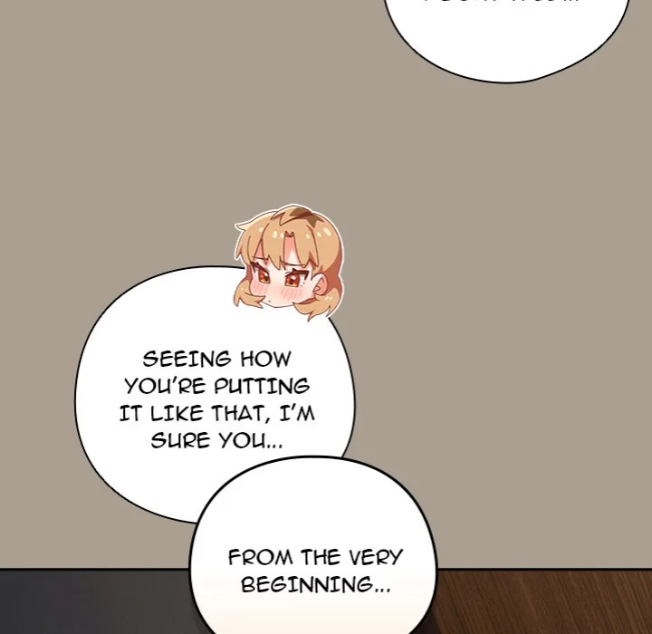 Like No Other - Chapter 58 Page 34