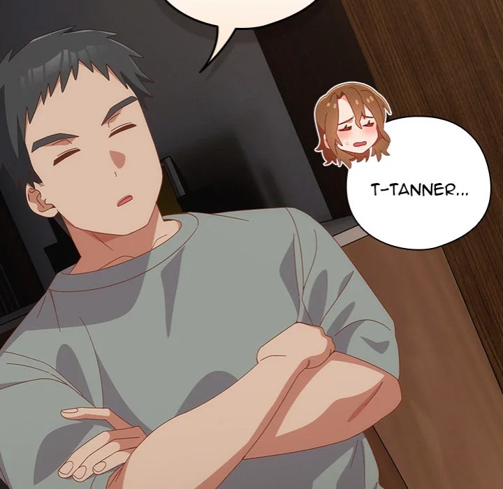 Like No Other - Chapter 58 Page 35