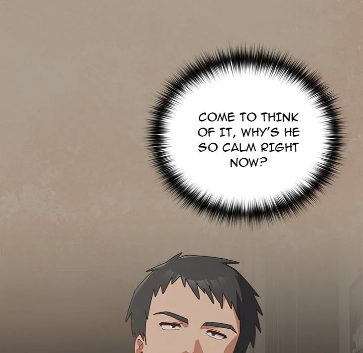 Like No Other - Chapter 58 Page 47