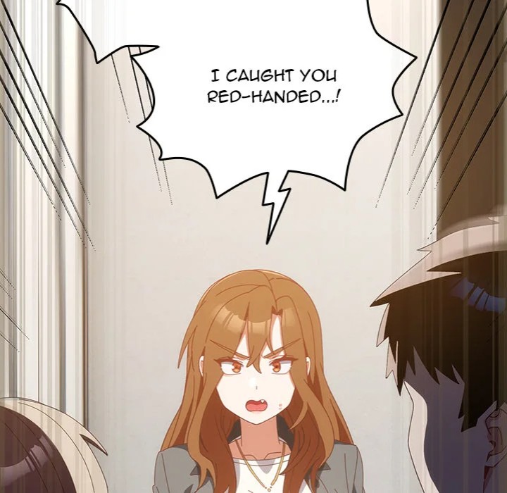 Like No Other - Chapter 58 Page 5