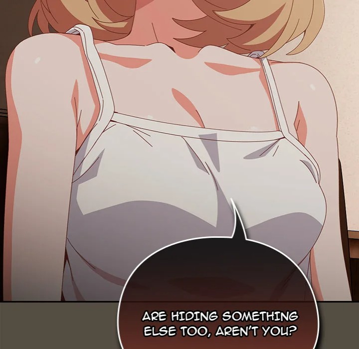 Like No Other - Chapter 58 Page 56