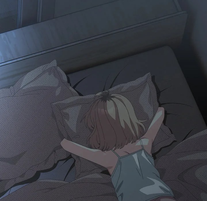 Like No Other - Chapter 58 Page 71