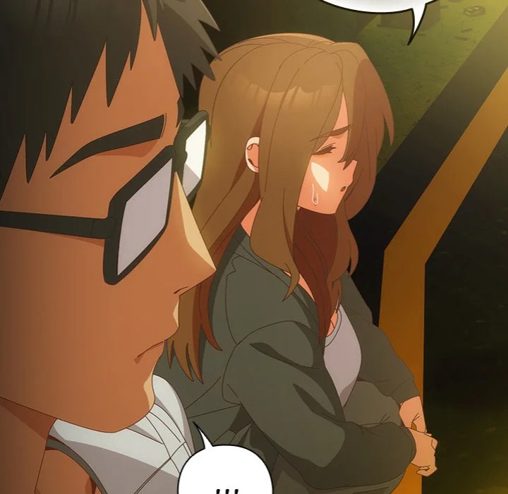 Like No Other - Chapter 58 Page 78