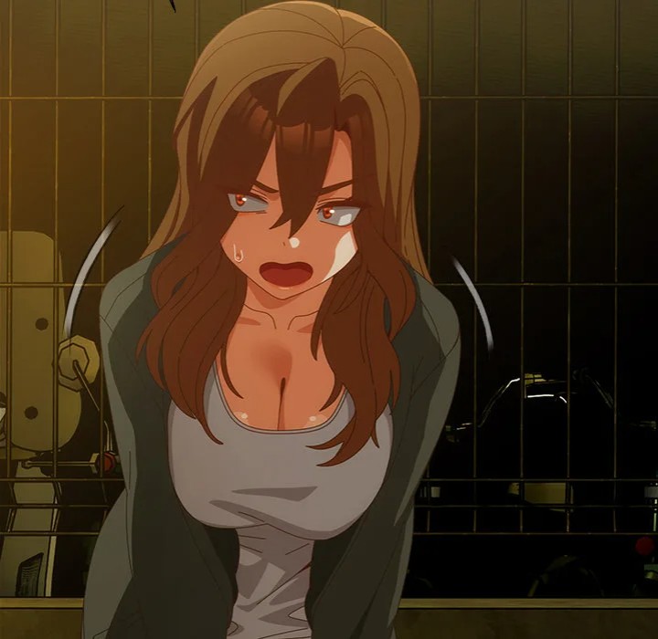 Like No Other - Chapter 58 Page 83