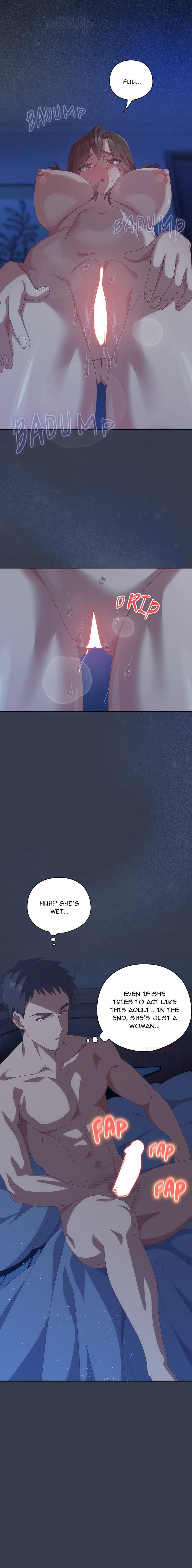 Like No Other - Chapter 60 Page 13