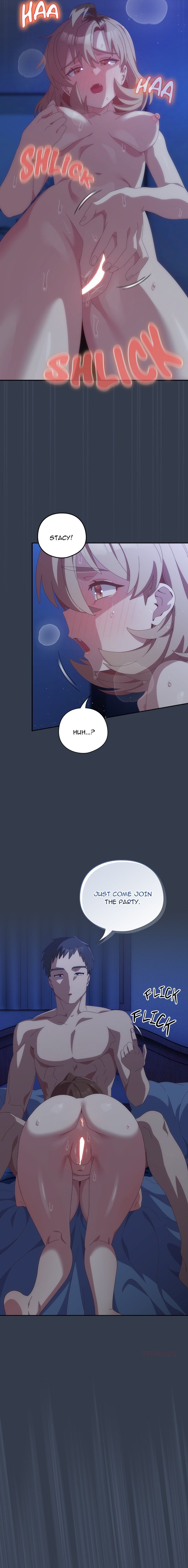 Like No Other - Chapter 60 Page 19