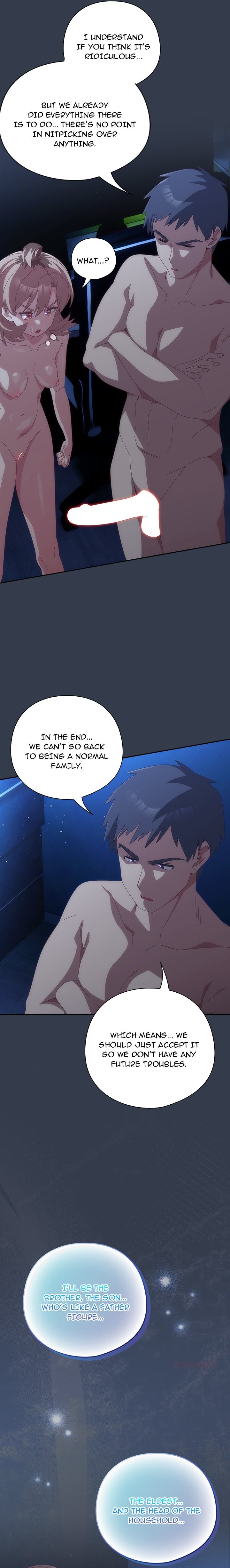 Like No Other - Chapter 60 Page 4