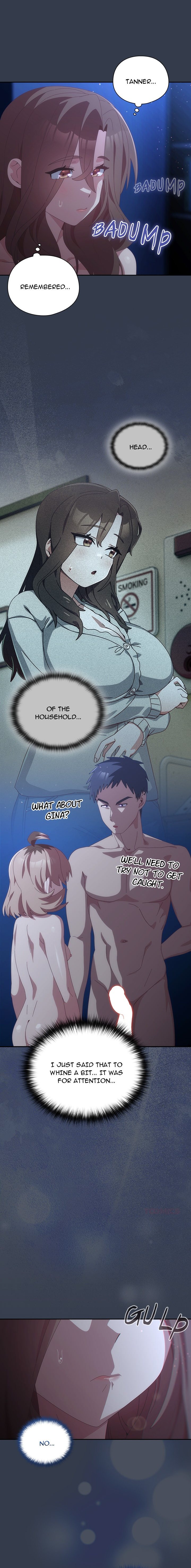 Like No Other - Chapter 60 Page 6