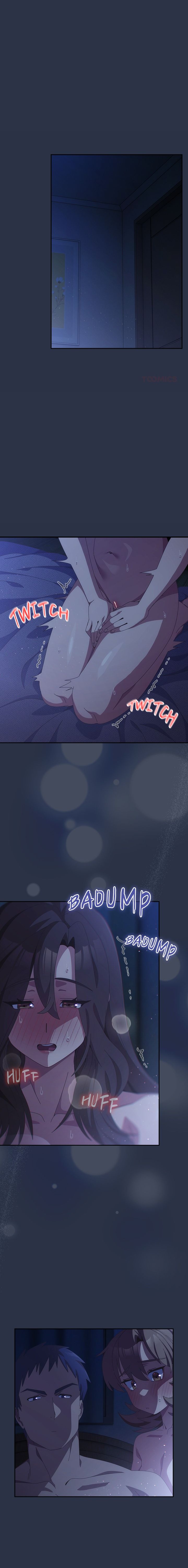 Like No Other - Chapter 61 Page 1