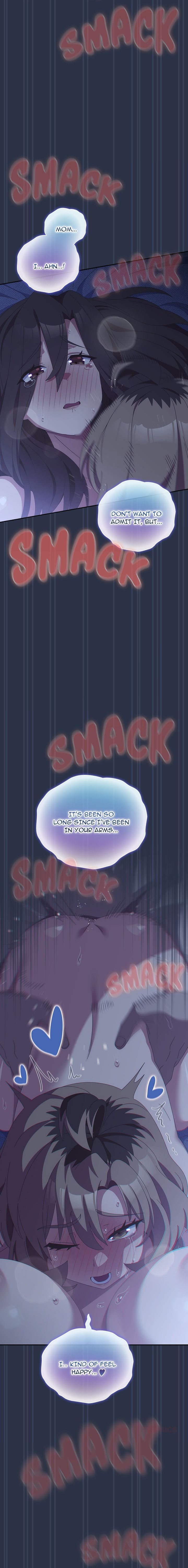 Like No Other - Chapter 61 Page 10