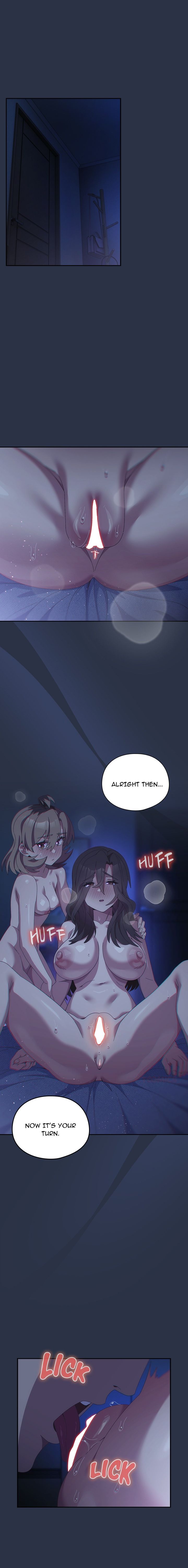 Like No Other - Chapter 61 Page 17