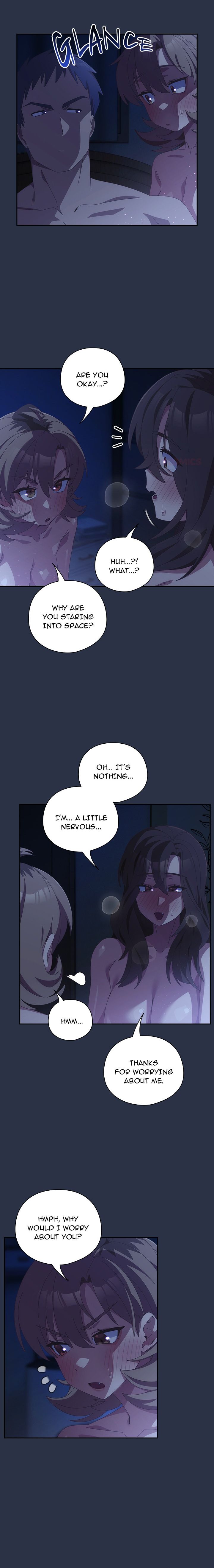 Like No Other - Chapter 61 Page 2