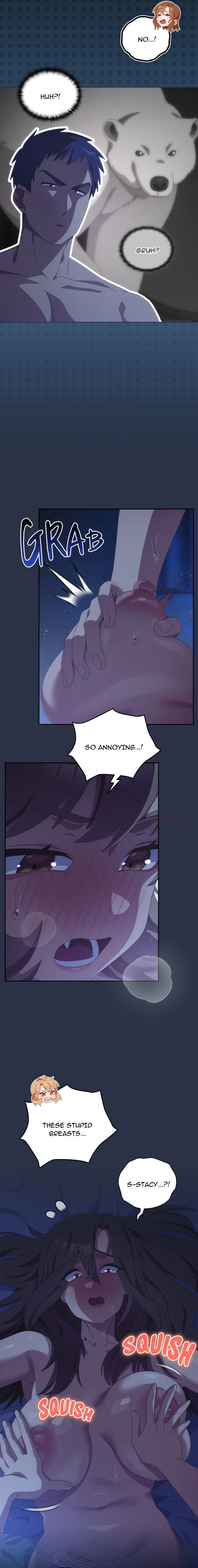 Like No Other - Chapter 61 Page 4
