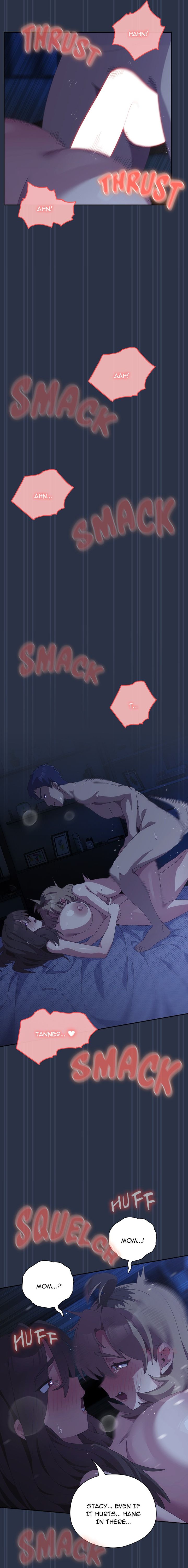 Like No Other - Chapter 61 Page 9