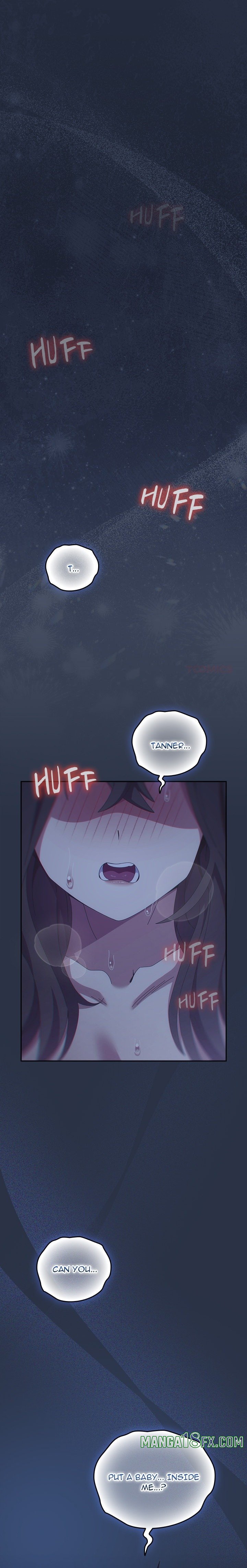 Like No Other - Chapter 62 Page 1