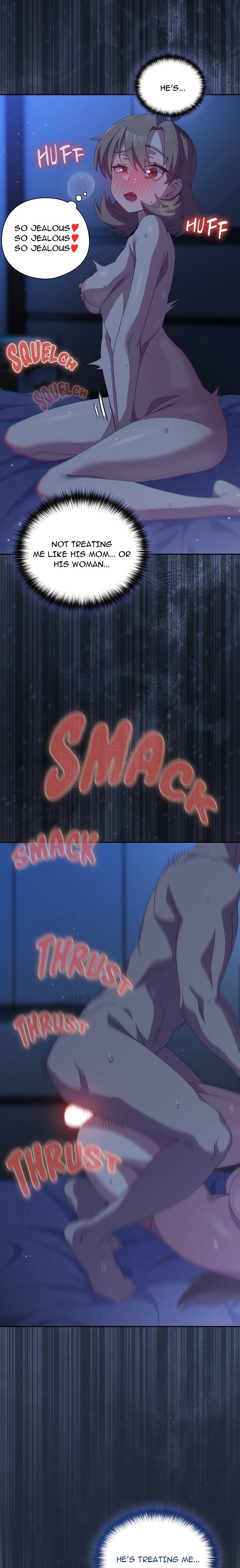 Like No Other - Chapter 62 Page 13