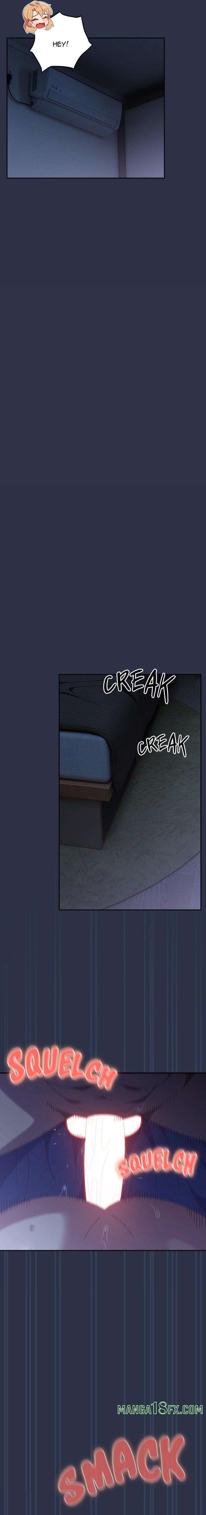 Like No Other - Chapter 62 Page 16