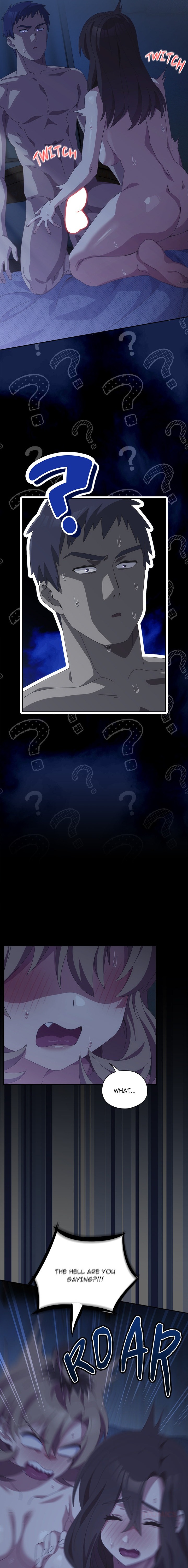 Like No Other - Chapter 62 Page 2