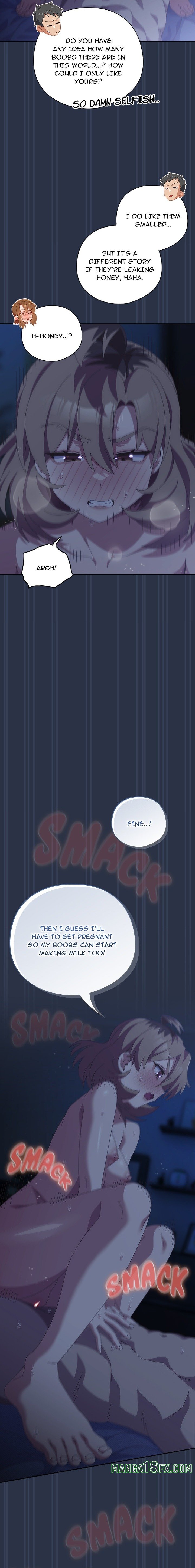 Like No Other - Chapter 62 Page 23