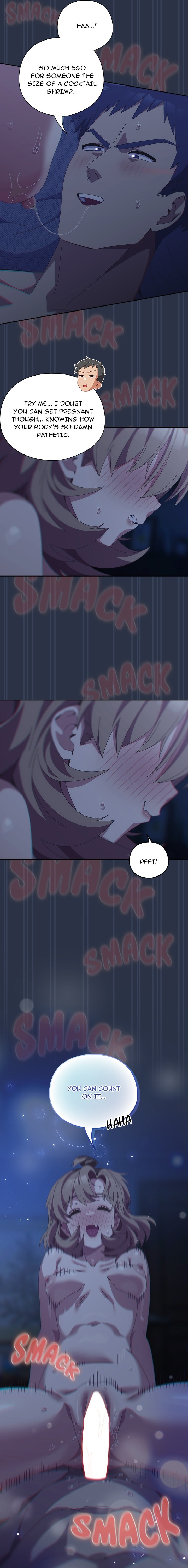 Like No Other - Chapter 62 Page 24