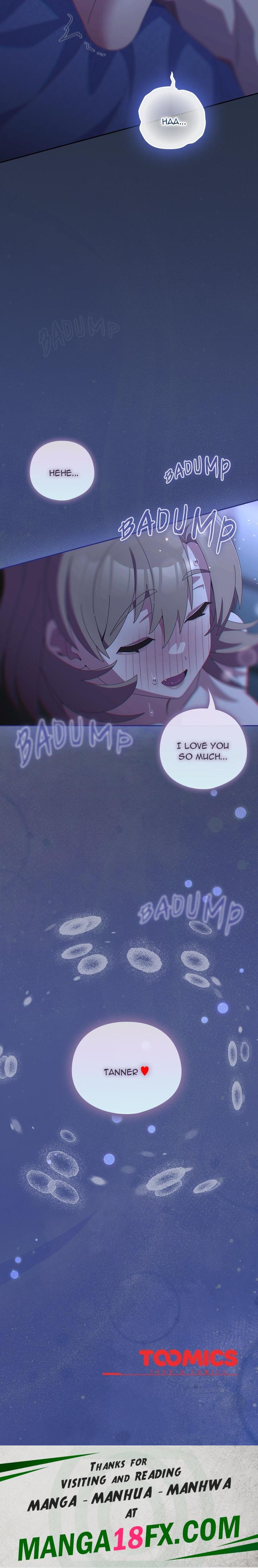 Like No Other - Chapter 62 Page 26