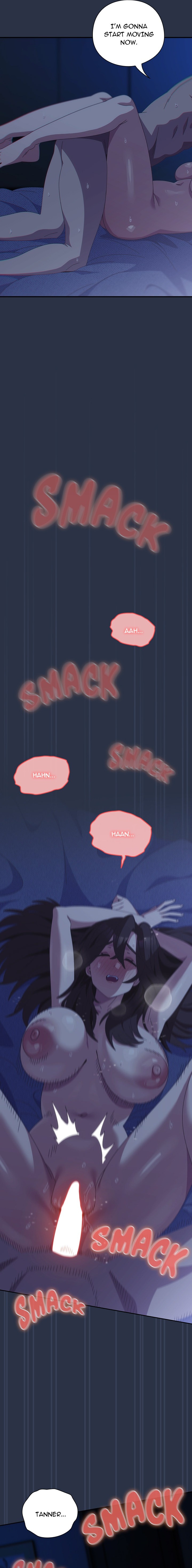 Like No Other - Chapter 62 Page 8