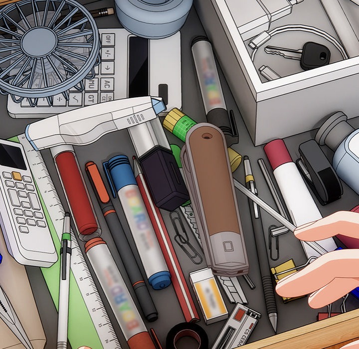 Like No Other - Chapter 63 Page 141