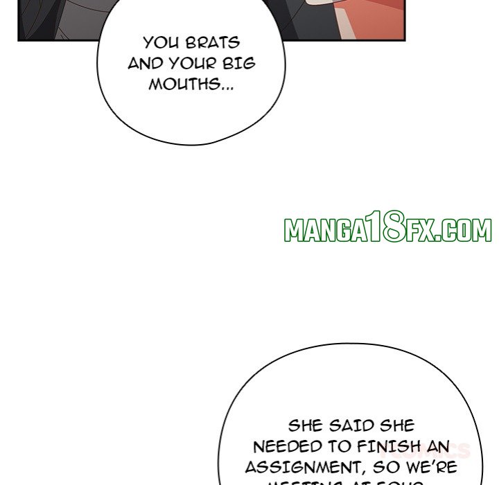 Like No Other - Chapter 63 Page 21