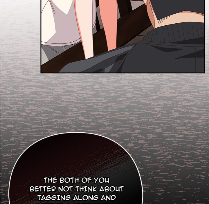 Like No Other - Chapter 63 Page 23