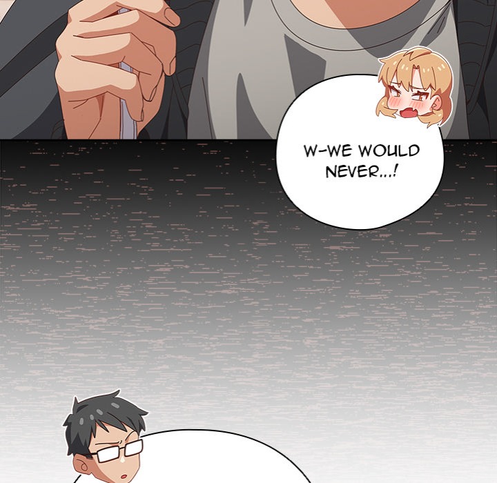 Like No Other - Chapter 63 Page 25