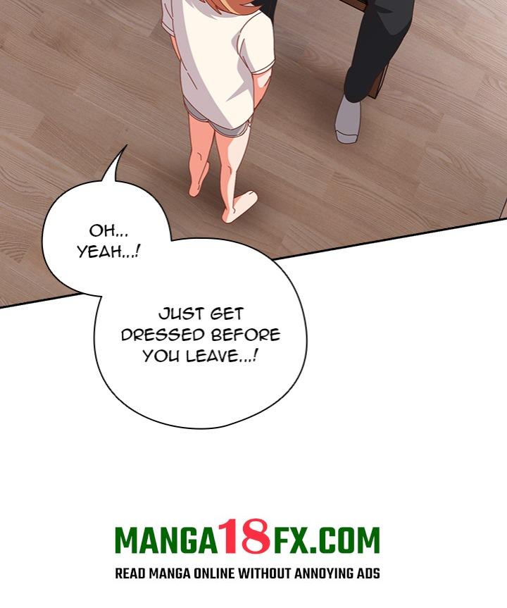 Like No Other - Chapter 63 Page 46