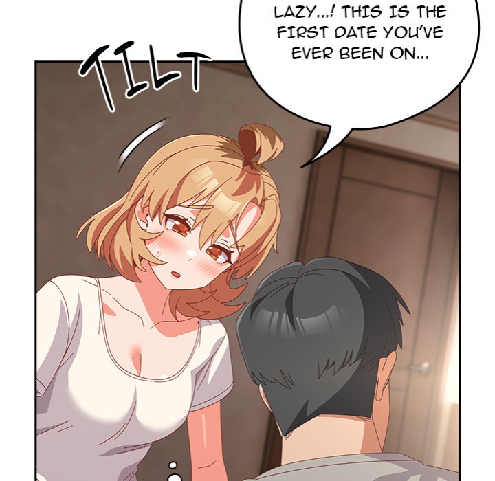 Like No Other - Chapter 63 Page 50