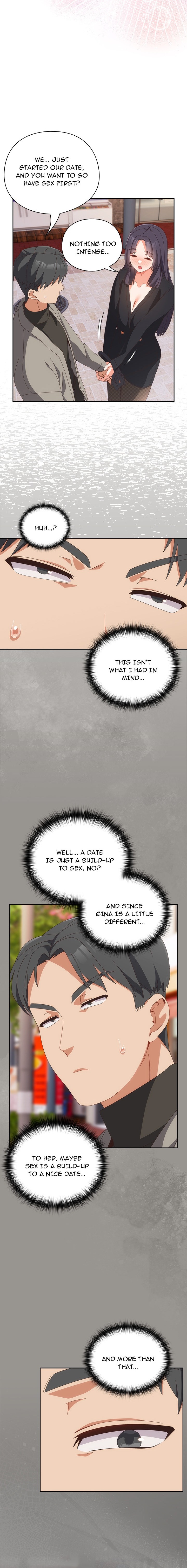 Like No Other - Chapter 64 Page 13