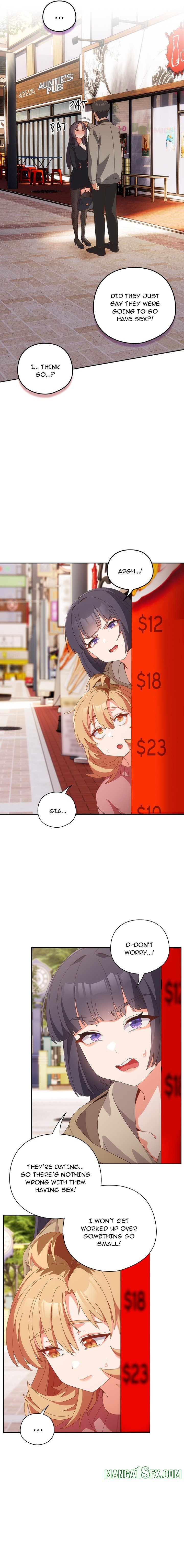 Like No Other - Chapter 64 Page 15