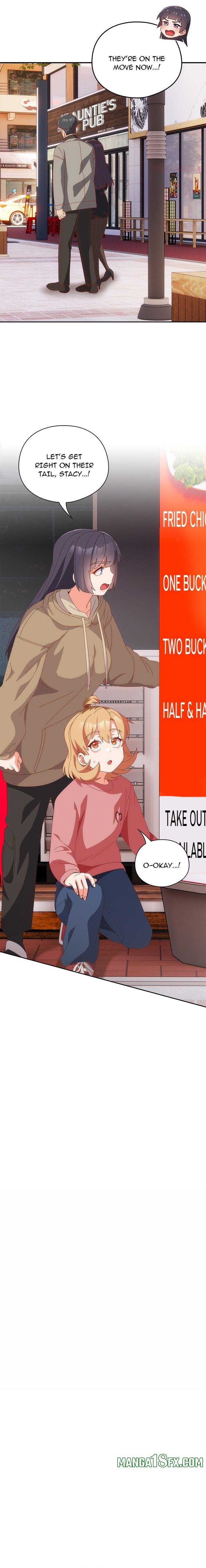 Like No Other - Chapter 64 Page 16