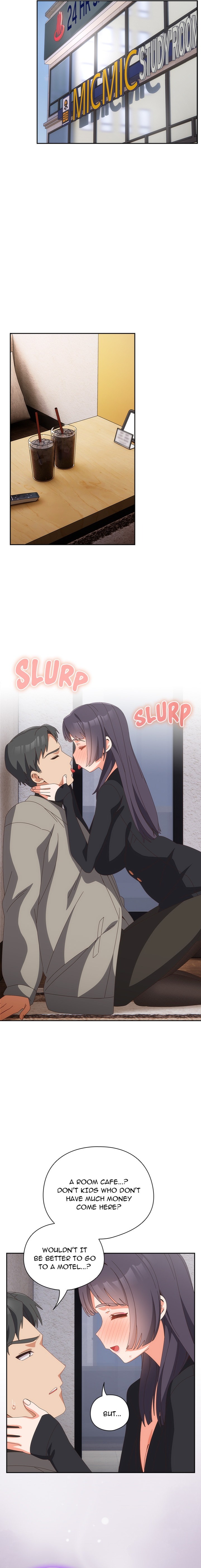 Like No Other - Chapter 64 Page 17