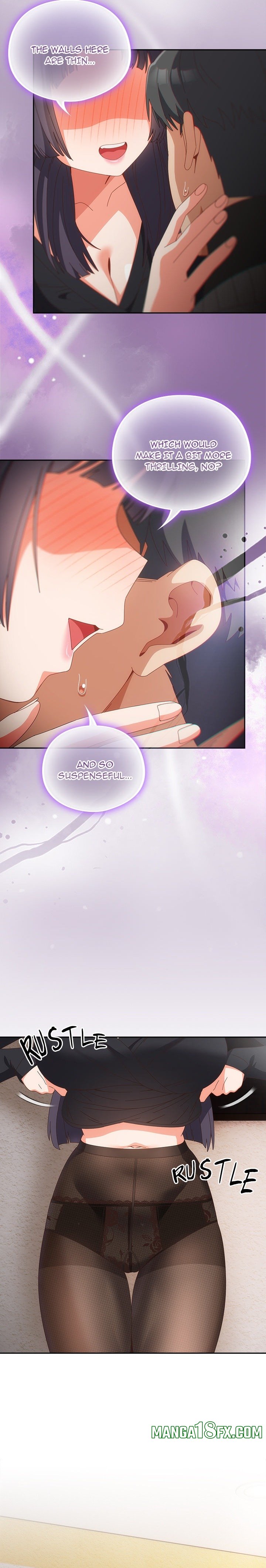 Like No Other - Chapter 64 Page 18