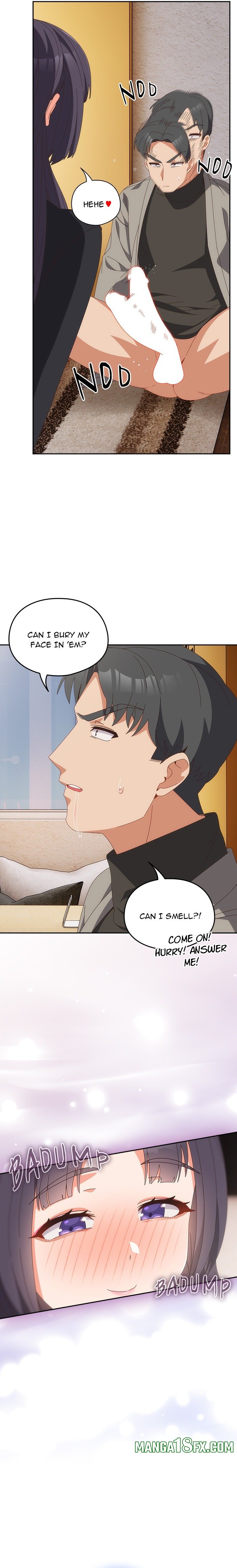 Like No Other - Chapter 64 Page 20