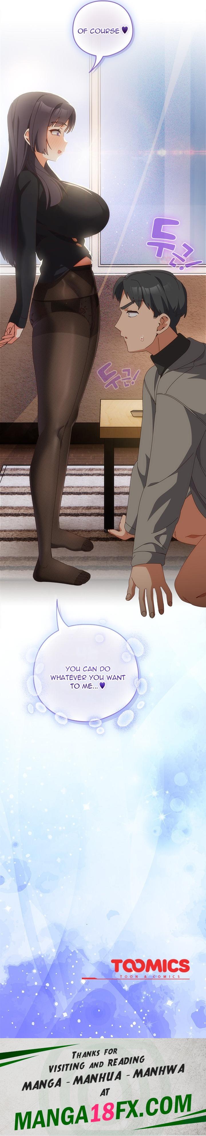 Like No Other - Chapter 64 Page 21