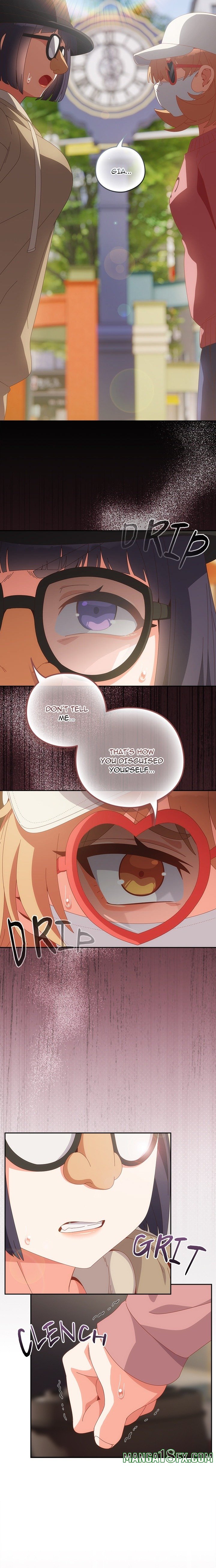 Like No Other - Chapter 64 Page 3