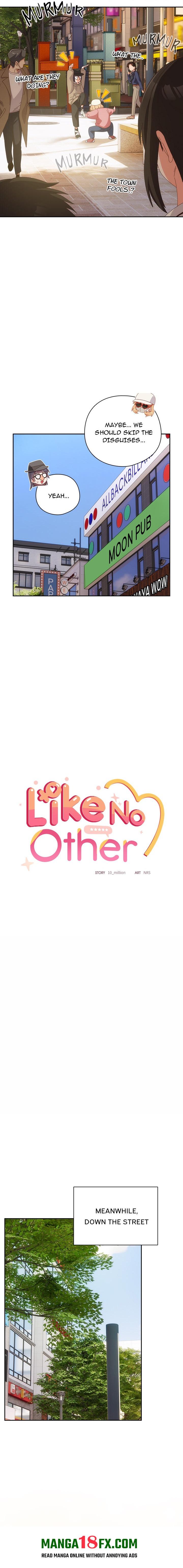 Like No Other - Chapter 64 Page 5