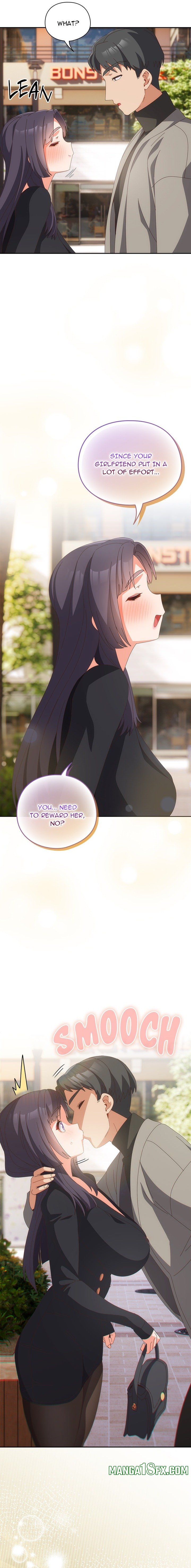 Like No Other - Chapter 64 Page 9