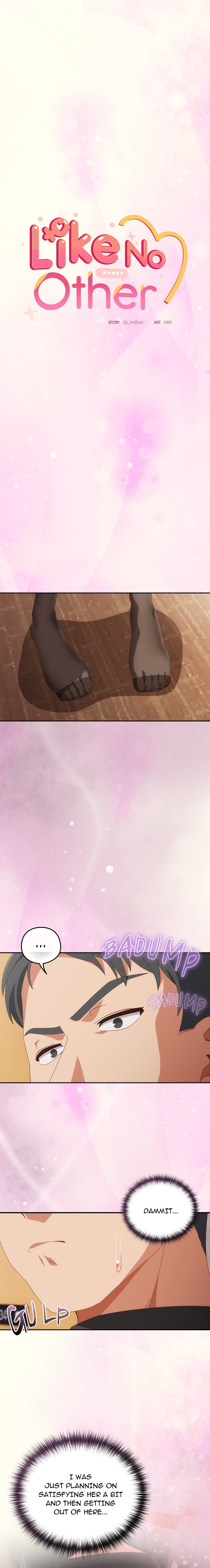 Like No Other - Chapter 65 Page 1