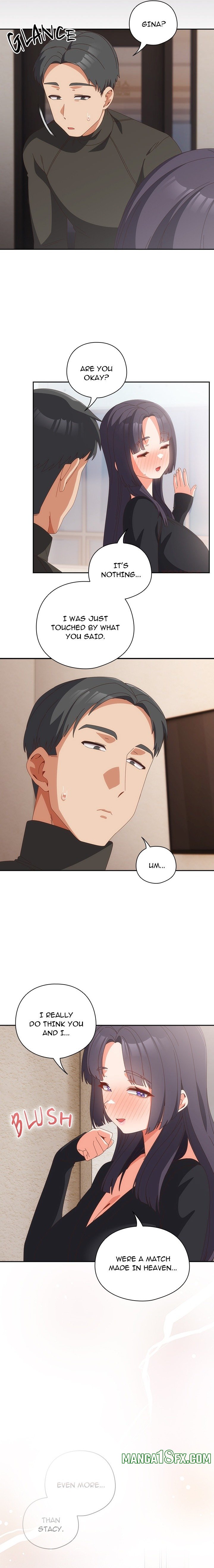 Like No Other - Chapter 65 Page 18